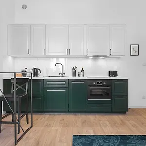  Apartamento Panther Right In The Of