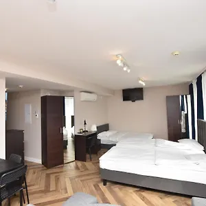  Apartamento Dukes - Wita Stwosza