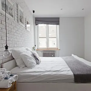  Apartamento Swidnicka Apartment-city Centre